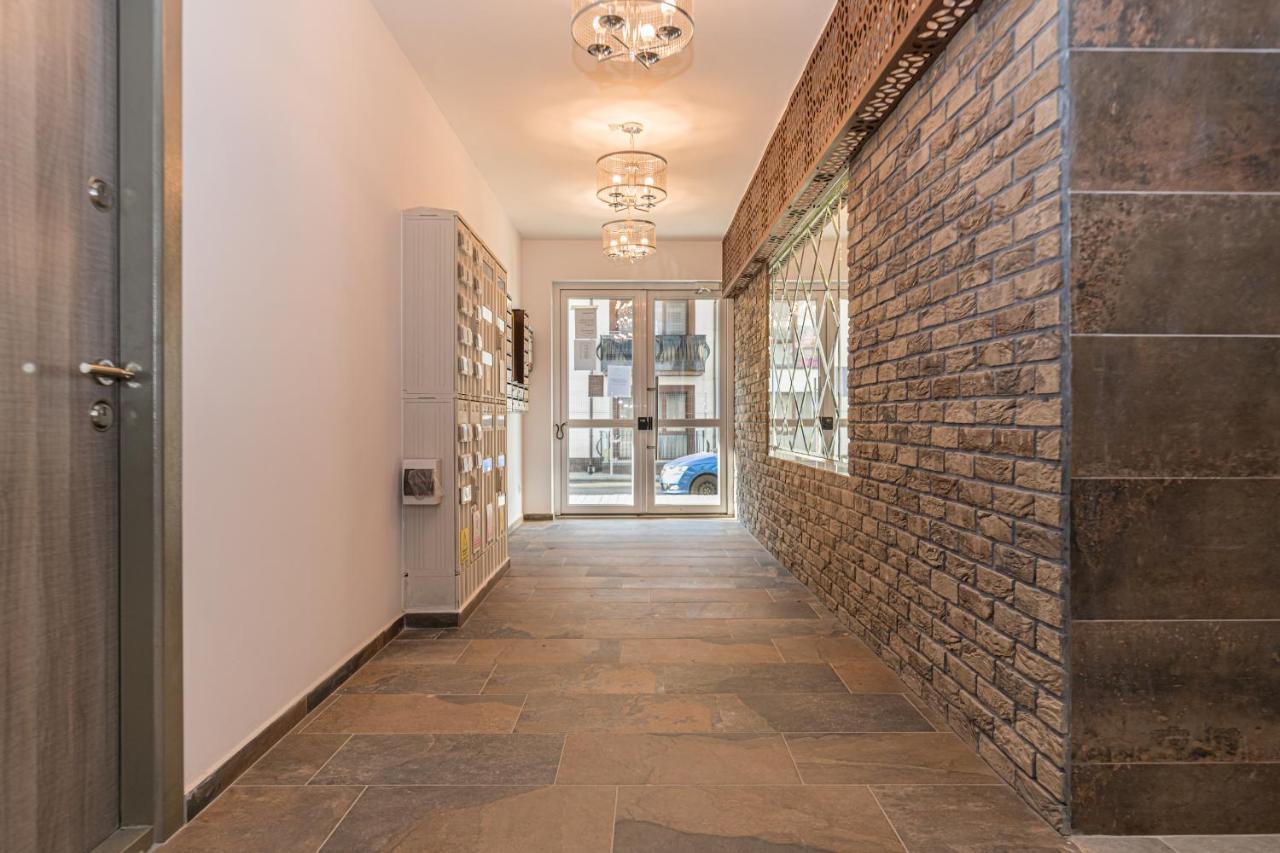Apartament 2 Camere Narcis Braszów Zewnętrze zdjęcie