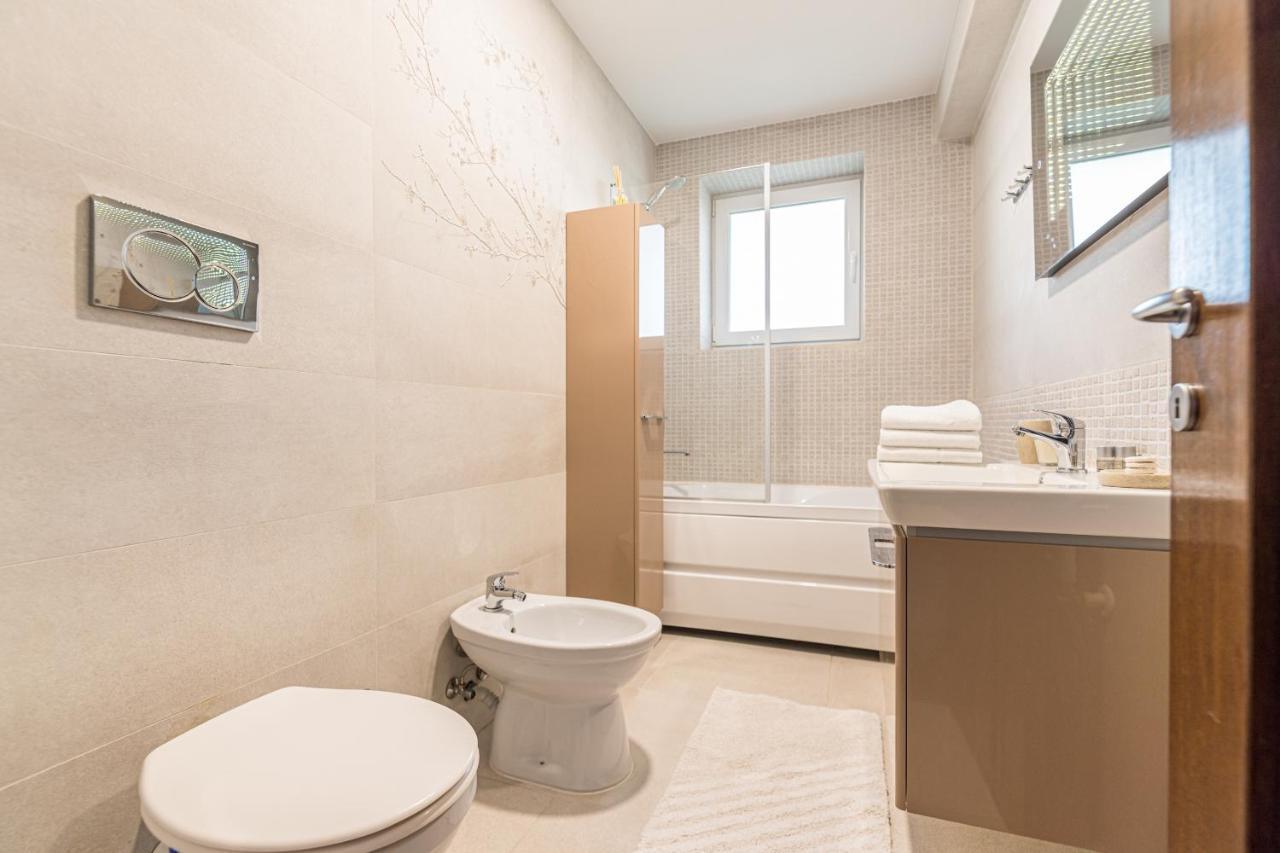 Apartament 2 Camere Narcis Braszów Zewnętrze zdjęcie