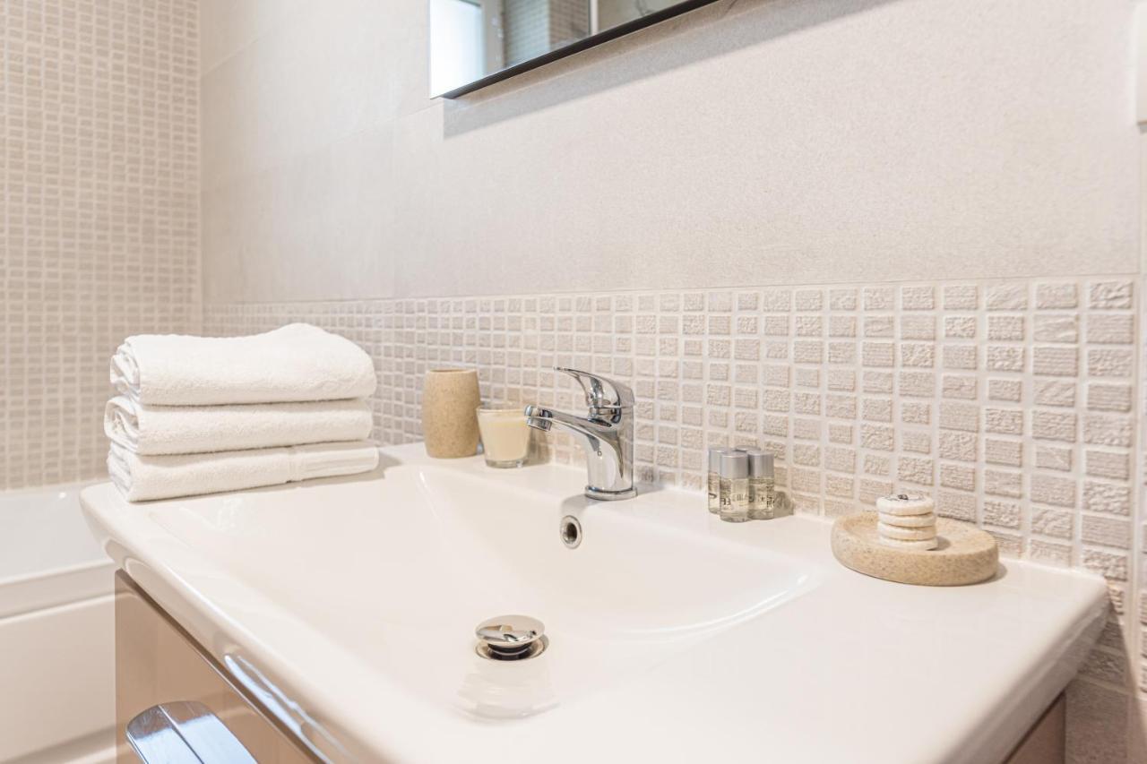 Apartament 2 Camere Narcis Braszów Zewnętrze zdjęcie