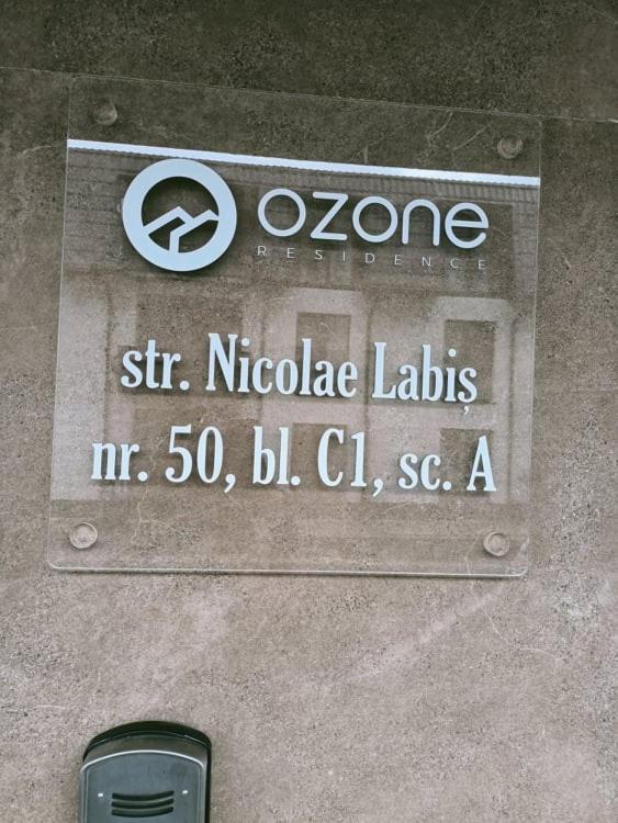 Apartament 2 Camere Narcis Braszów Zewnętrze zdjęcie