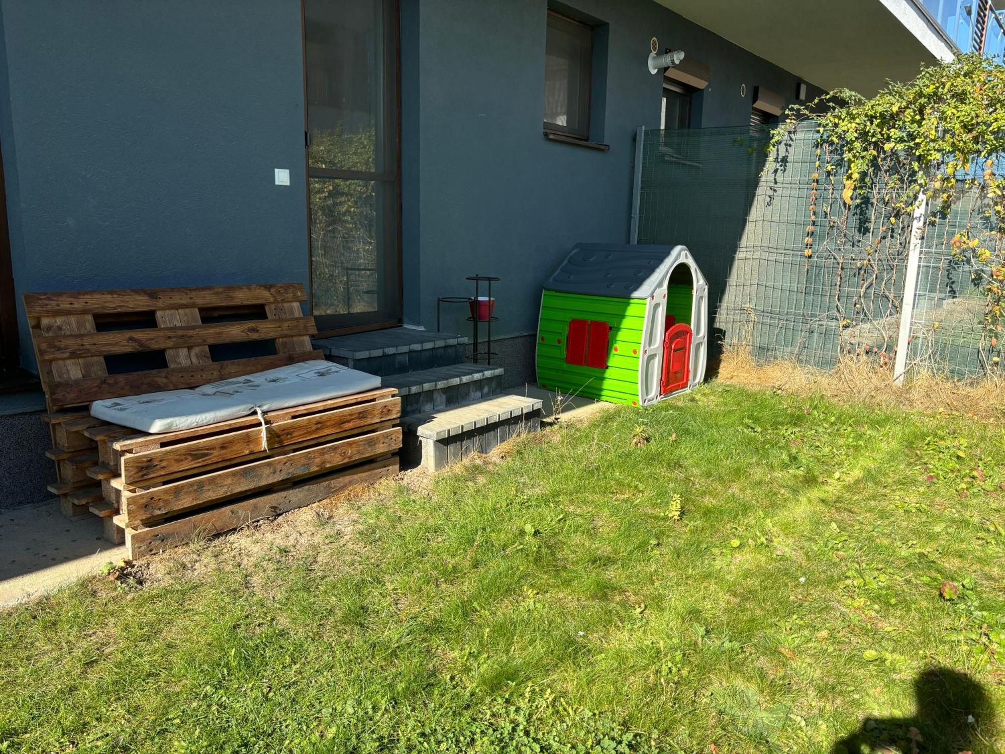 Apartament 2 Camere Narcis Braszów Zewnętrze zdjęcie